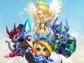 Игра TapTap Heroes: Soul Origin