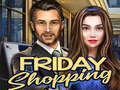 Игра Friday Shopping 