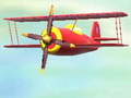 Ігра 2D Game Ariplane Wars 1942
