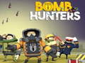 Игра Bomb Hunters