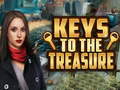Игра Keys To The Treasure