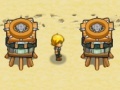 Ігра Castaway Island Tower Defense