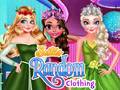 Игра Besties Random Clothing