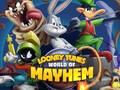 Игра Looney Tunes World of Mayhem