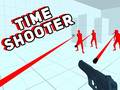 Игра Time Shooter