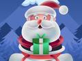 Игра Santa Gifts Rescue