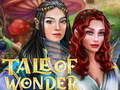 Игра Tale of Wonder