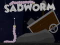 Игра SadWorm