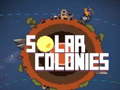 Ігра Solar Colonies