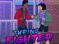 Игра Typing Fighter