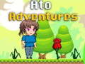 Игра Ato Adventures