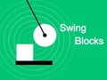 Игра Swing Blocks