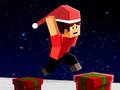 Игра Parkour Block Xmas Special