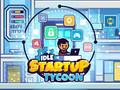Игра Idle Startup Tycoon