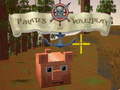 Игра Pirates of Voxelplay