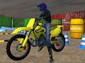 Игра Msk 2 Motorcycle stunts