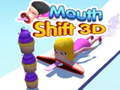 Игра Mouth Shift 3D