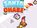 Игра Santa Chase