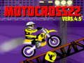 Игра Motocross 22 vers 4.5