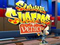 Игра Subway Surfers Venice World Tour