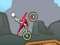 Игра Mad Bikers