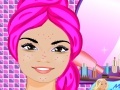 Игра Selena Gomez Beauty Salon