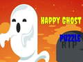 Ігра Happy Ghost Puzzle 