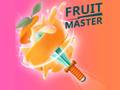 Игра Fruit Master