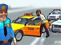 Игра City Driver Steal Cars