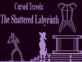 Игра Cursed Travels: The Shattered Labyrinth 