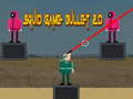 Ігра Squid Game Bullet 2D