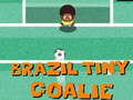 Ігра Brazil Tiny Goalie