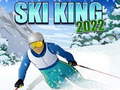 Игра Ski King 2022