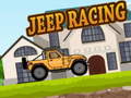 Ігра Jeep Racing