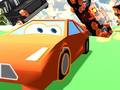 Игра Super Car Chase