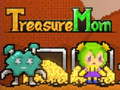 Игра Treasure Mom