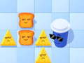 Игра Coffee Puzzle