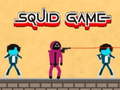 Игра Squid Game 2D Shooting