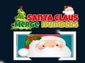 Игра Santa Claus Merge Numbers