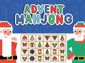 Игра Advent Mahjong