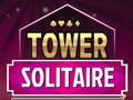Игра Tower Solitaire