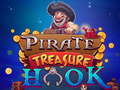 Ігра Pirate Treasure Hook