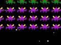 Игра Original Galaxians