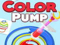 Игра Color Pump