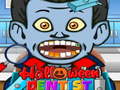 Игра Halloween Dentist