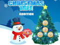Ігра Christmas Tree Addition