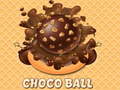 Ігра Choco Ball