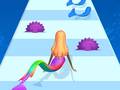 Игра Mermaids Tail Rush