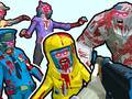 Игра Zombies Shooter Part 1