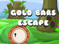 Игра Gold Bars Escape